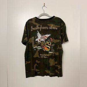 Civil Regime T-Shirt